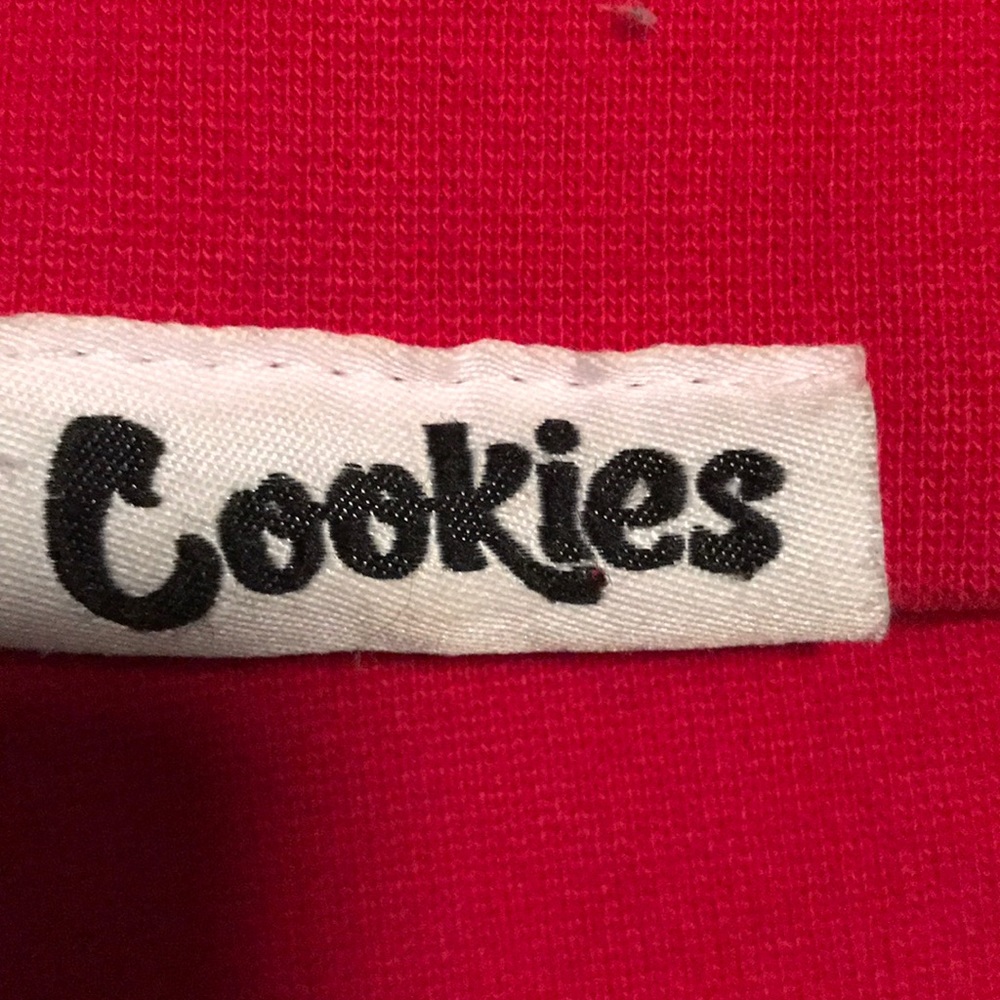 Cookies jacket - Picture 3 of 3